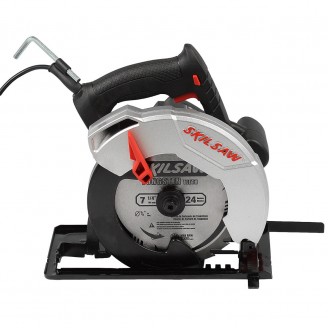 Skil 5200 Serra Circular 1200W BRA 127V